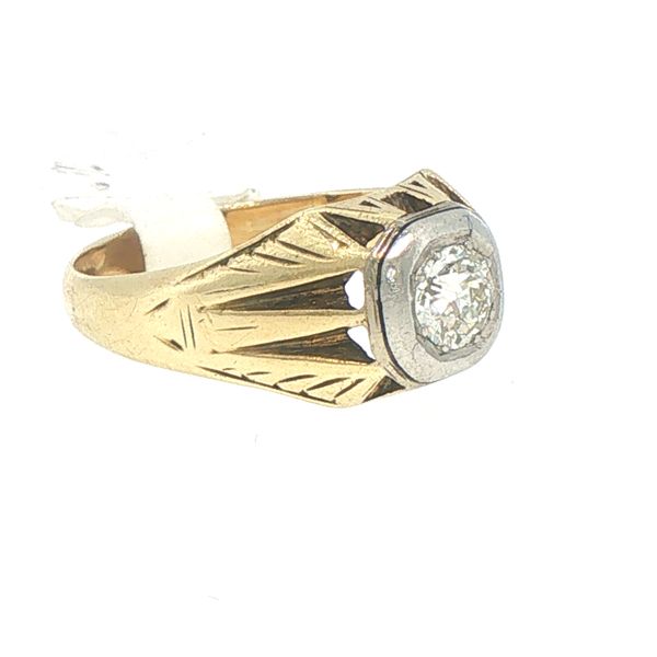 Fashion Ring Image 2 Bryan Jewelry Prattville, AL