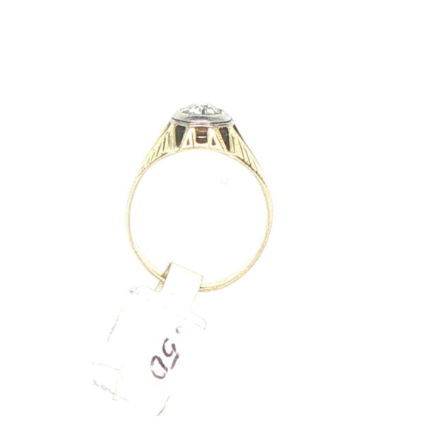 Fashion Ring Image 5 Bryan Jewelry Prattville, AL