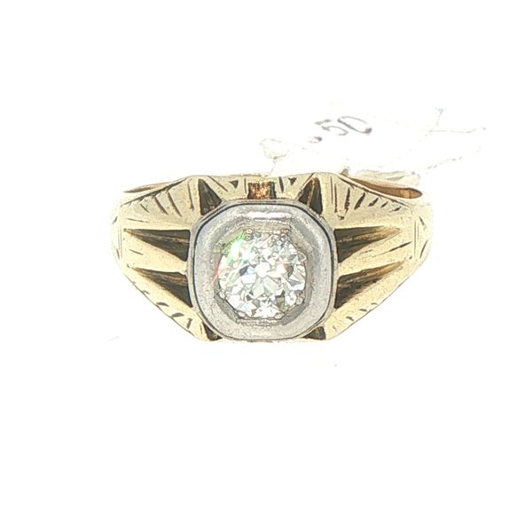 Fashion Ring Bryan Jewelry Prattville, AL