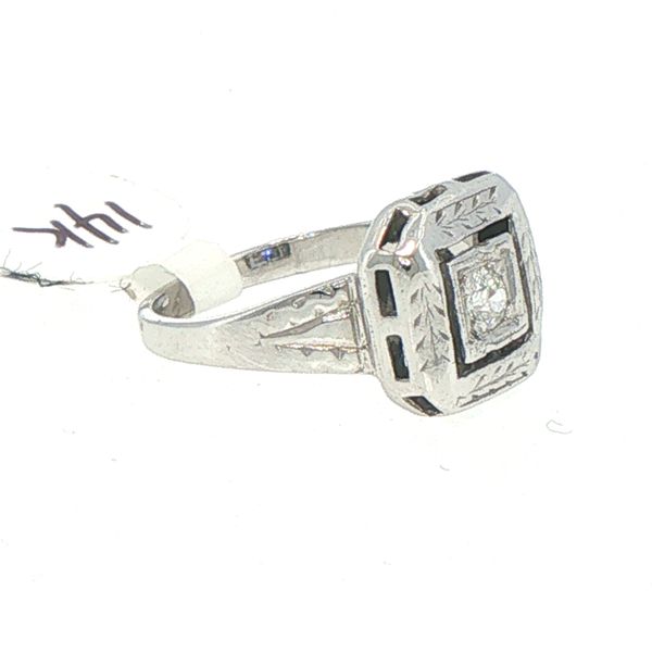 Fashion Ring Bryan Jewelry Prattville, AL