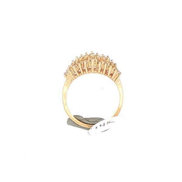Fashion Ring Image 2 Bryan Jewelry Prattville, AL