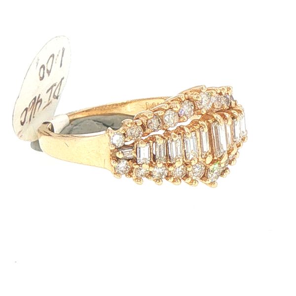 Fashion Ring Image 3 Bryan Jewelry Prattville, AL