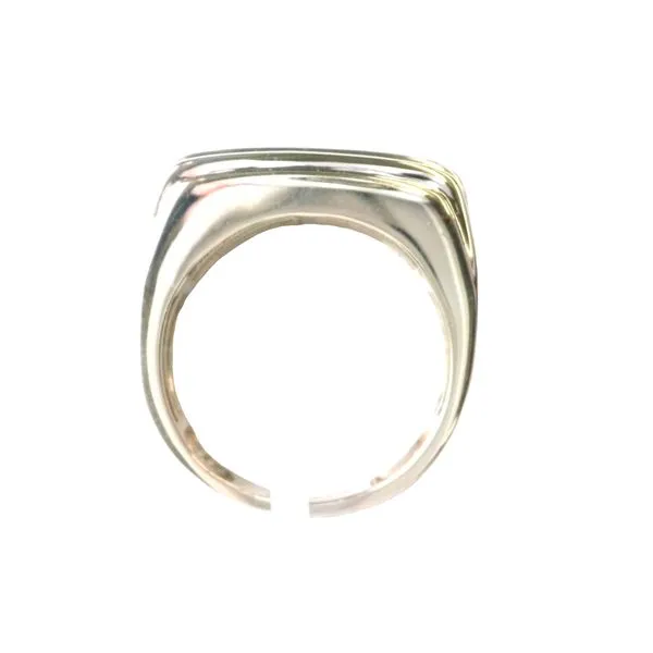 Men's Diamond Ring Image 2 Bryan Jewelry Prattville, AL