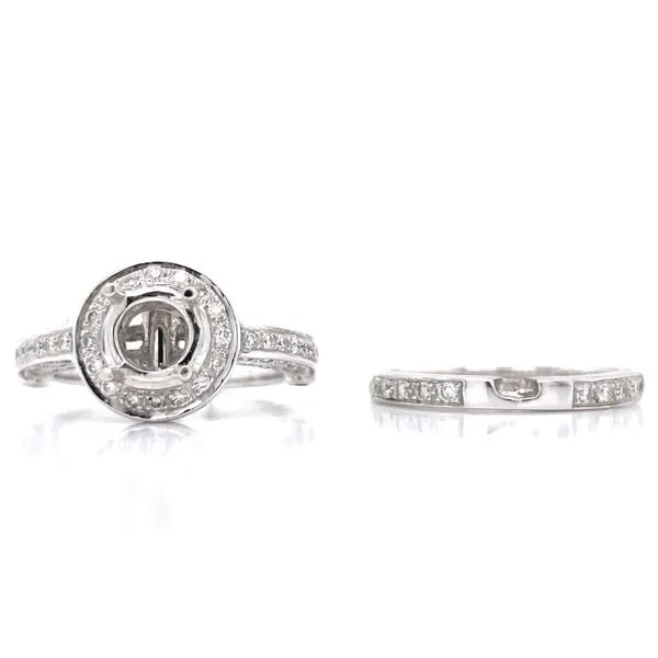 Ring Image 3 Bryan Jewelry Prattville, AL