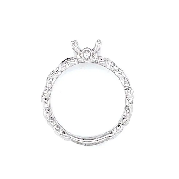 A Harout R designer setting Image 3 Bryan Jewelry Prattville, AL