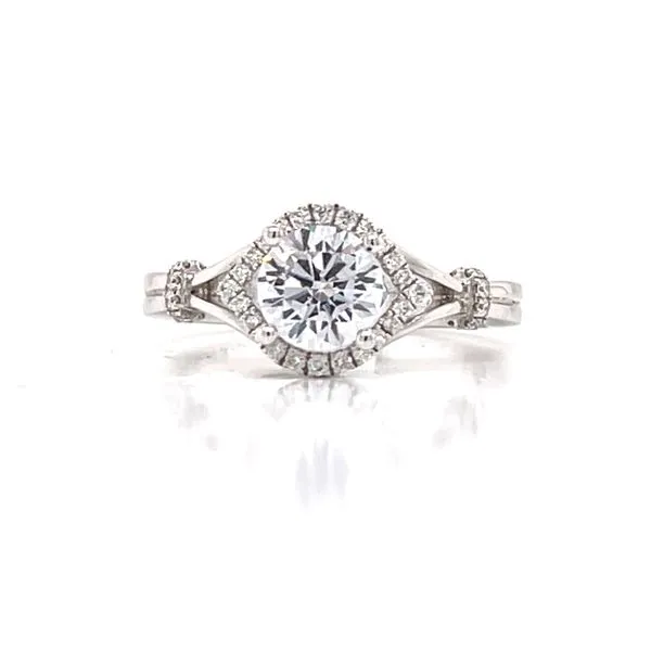 Limited Edition Semi-mount Bryan Jewelry Prattville, AL