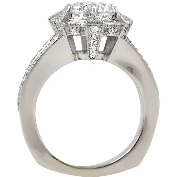 Ring Image 3 Bryan Jewelry Prattville, AL