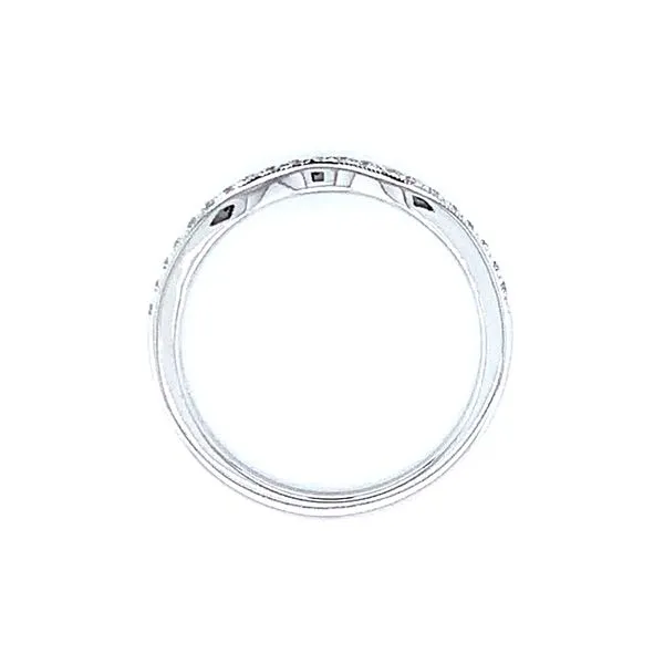 Sweet Sentiments Semi-mount Image 3 Bryan Jewelry Prattville, AL
