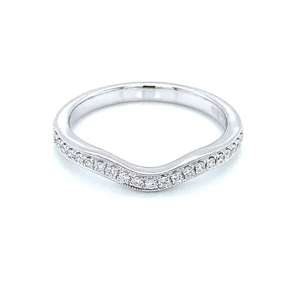 Sweet Sentiments Semi-mount Image 4 Bryan Jewelry Prattville, AL