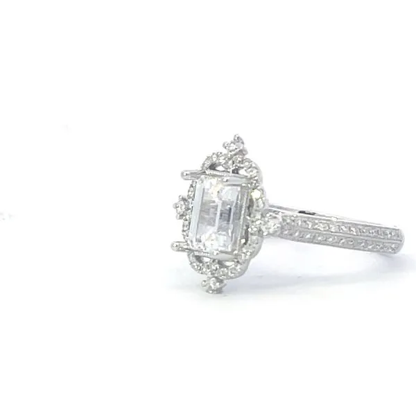 Elegance Embraced Image 3 Bryan Jewelry Prattville, AL