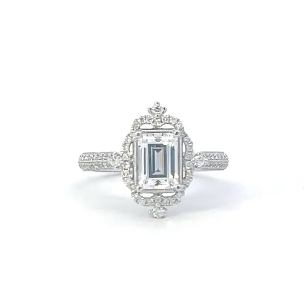Elegance Embraced Image 5 Bryan Jewelry Prattville, AL