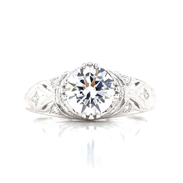 Vintage Excellence Image 2 Bryan Jewelry Prattville, AL