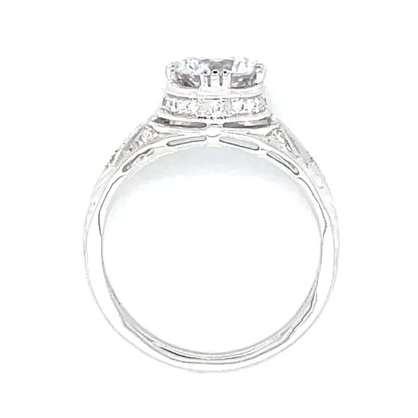 Vintage Excellence Image 4 Bryan Jewelry Prattville, AL