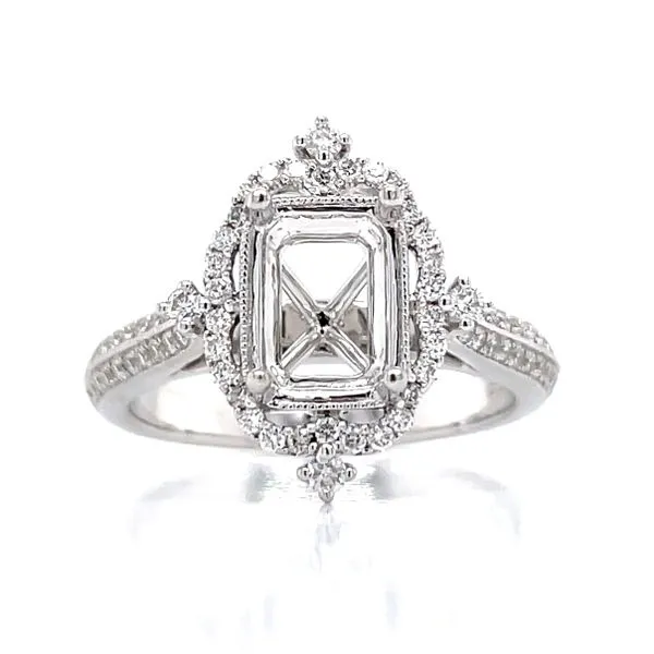 Elegance Embraced Bryan Jewelry Prattville, AL