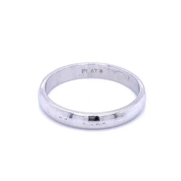 Heirloom Romance Wedding Set Image 3 Bryan Jewelry Prattville, AL
