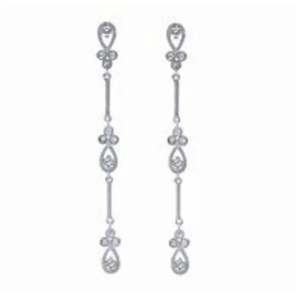 Sleek and Smooth Shimmer Bryan Jewelry Prattville, AL