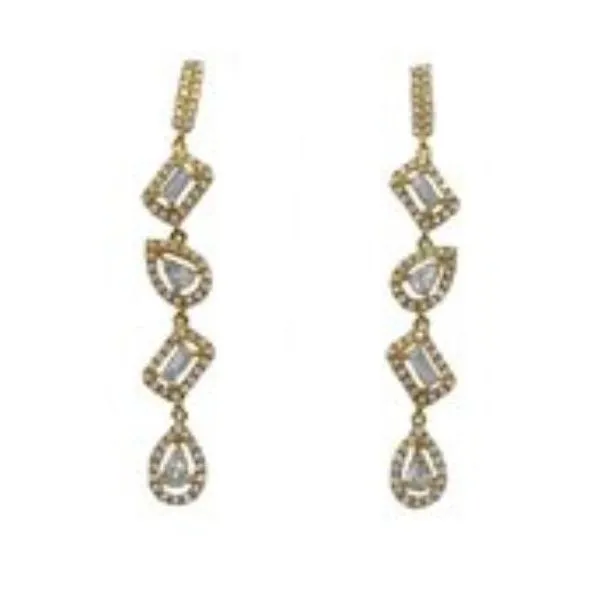 Let Them Fall Where They Will Bryan Jewelry Prattville, AL