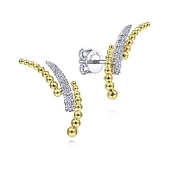 Gabriel EG13990 Bryan Jewelry Prattville, AL