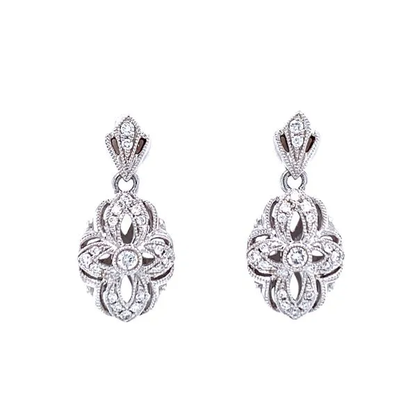 Earrings Bryan Jewelry Prattville, AL