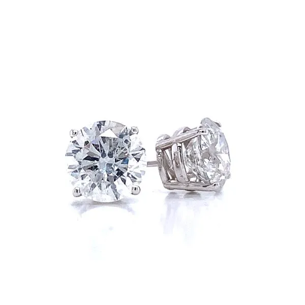 2 1/3ctw Diamond Studs Bryan Jewelry Prattville, AL