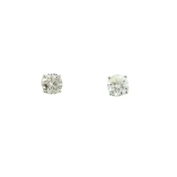 1ctw Diamond Earrings Bryan Jewelry Prattville, AL