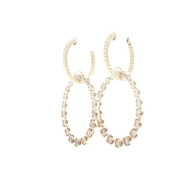 Warm Desert Tones with Radiant Ombre Diamond Sparkle. Image 2 Bryan Jewelry Prattville, AL