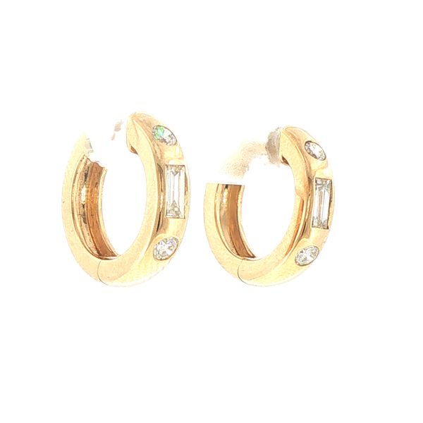 Earrings Image 2 Bryan Jewelry Prattville, AL