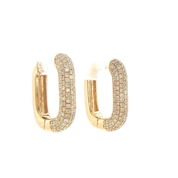 Earrings Image 2 Bryan Jewelry Prattville, AL