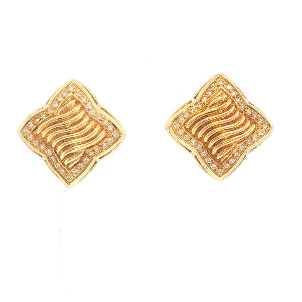 Earrings Bryan Jewelry Prattville, AL