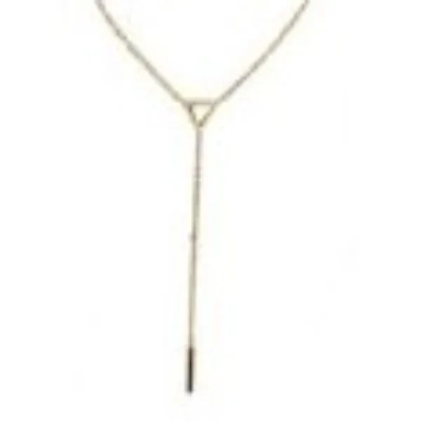 Y Not -Y Necklace Bryan Jewelry Prattville, AL