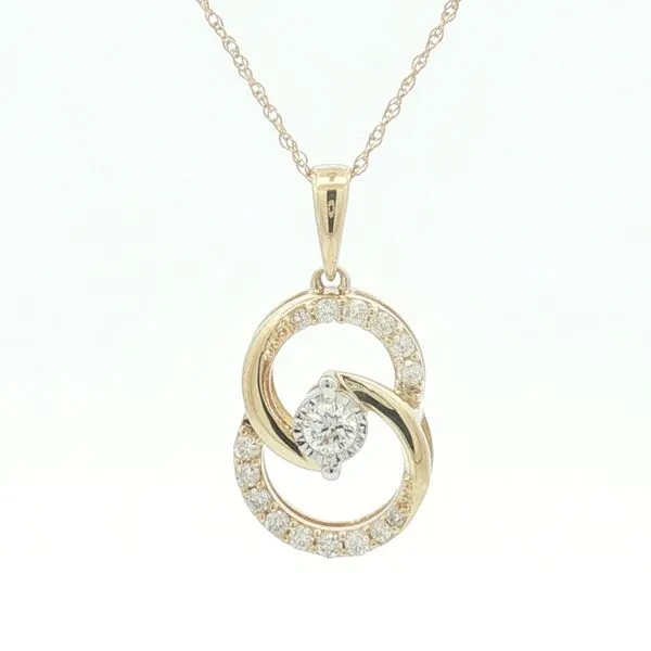 Diamond Pendant Bryan Jewelry Prattville, AL