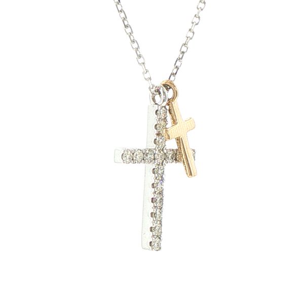 Pendant Image 2 Bryan Jewelry Prattville, AL