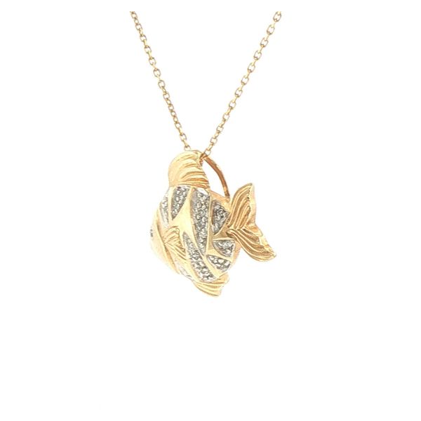 Pendant Image 3 Bryan Jewelry Prattville, AL
