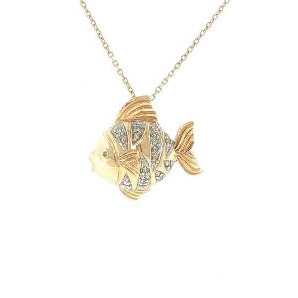 Pendant Bryan Jewelry Prattville, AL