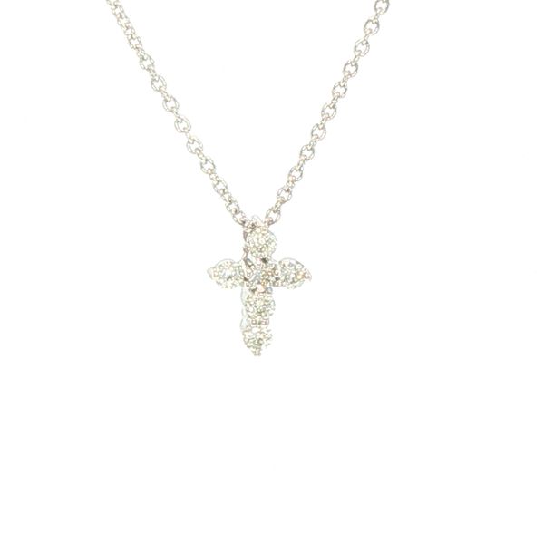 Petite Sparkle of Faith Bryan Jewelry Prattville, AL