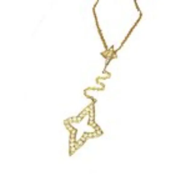 Star Shine Y-Necklace Bryan Jewelry Prattville, AL