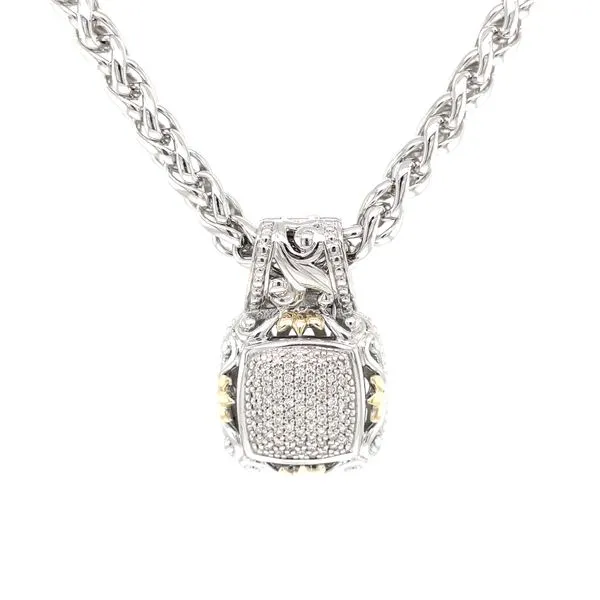 Piyaro Statement Necklace Bryan Jewelry Prattville, AL
