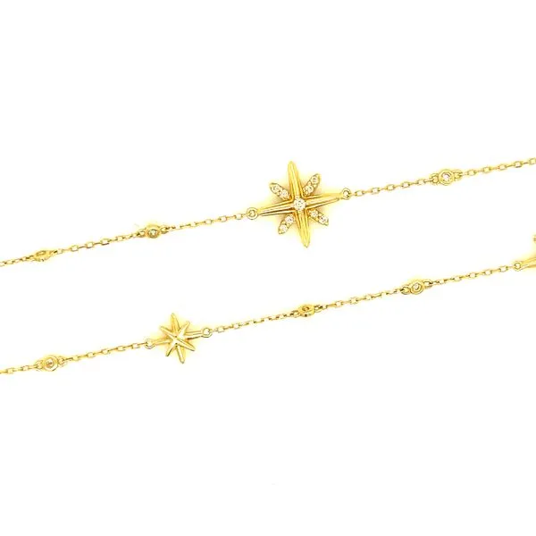 Necklace Image 4 Bryan Jewelry Prattville, AL
