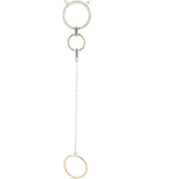 Y-necklace-tt adjustable Bryan Jewelry Prattville, AL