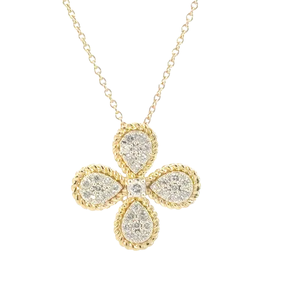 Diamond Fashion Necklace Bryan Jewelry Prattville, AL