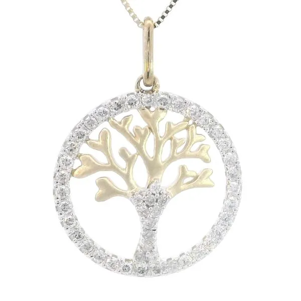 Diamond Fashion Pendant Bryan Jewelry Prattville, AL