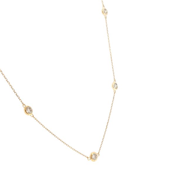 Necklace Image 2 Bryan Jewelry Prattville, AL