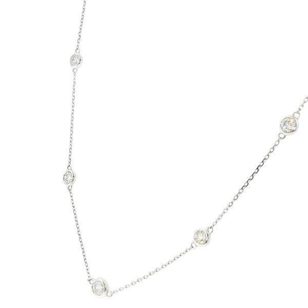 Necklace Image 3 Bryan Jewelry Prattville, AL