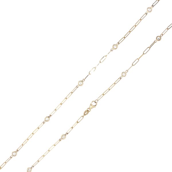 Necklace Image 2 Bryan Jewelry Prattville, AL