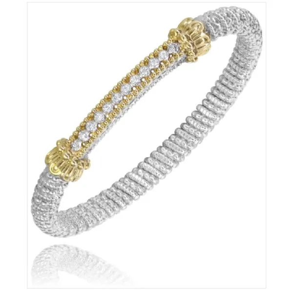 Vahan Closed Bangle Bryan Jewelry Prattville, AL