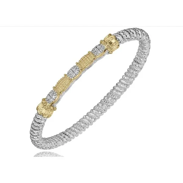 Vahan Closed Bangle Bryan Jewelry Prattville, AL