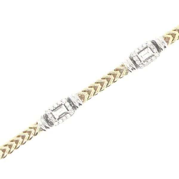 Bracelet Image 2 Bryan Jewelry Prattville, AL