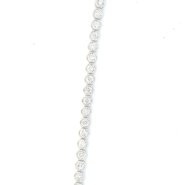 2ctw Tennis Bracelet Bryan Jewelry Prattville, AL