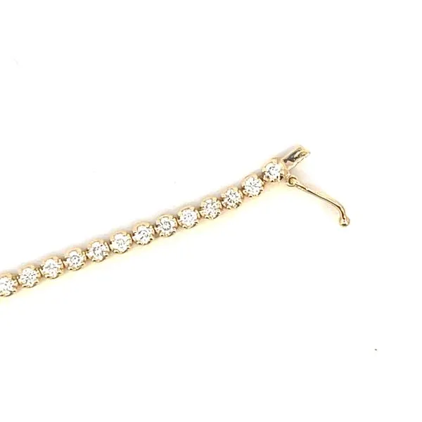 2ctw Tennis Bracelet Image 2 Bryan Jewelry Prattville, AL