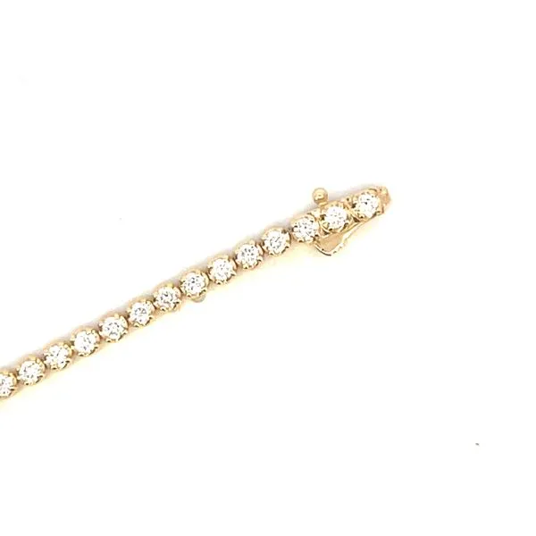 2ctw Tennis Bracelet Image 3 Bryan Jewelry Prattville, AL